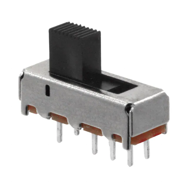 SS-23E06-G 5 C&K electronic component